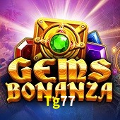 Gems Bonanza.